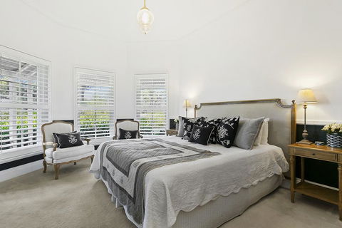 Vinden Estate Homestead - Hobart Tourism 2