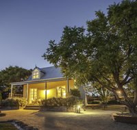 Vineyard Cottages - Tourism TAS