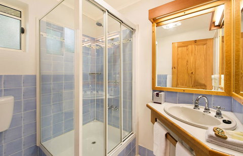 Vineyard Cottages - Tourism TAS 2