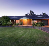 Vineyard Retreat Mildura - Hobart Tourism