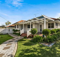 Viola House - Hobart Tourism