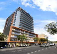 Vision On Morphett Adelaide Central - Hobart Tourism