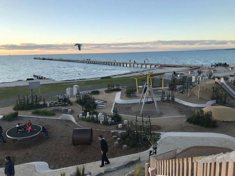 Vitamin Sea - Tourism TAS 1