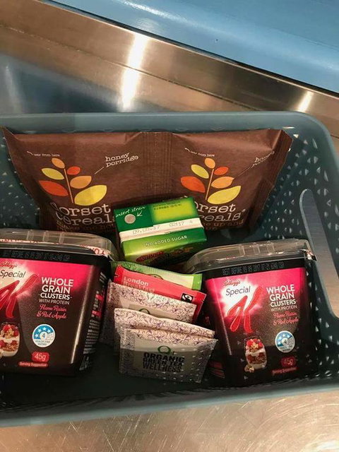 Vitamin Sea - Tourism TAS 3