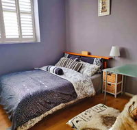 Vogue 39 Apartment - Hobart Tourism