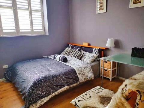 Vogue 39 Apartment - Hobart Tourism 0