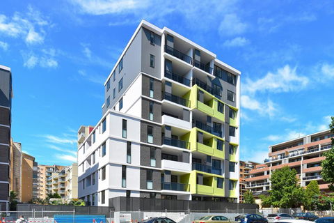 Vogue 39 Apartment - Hobart Tourism 1