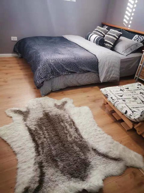 Vogue 39 Apartment - Hobart Tourism 3