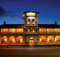 Vue Grand Hotel - Tourism TAS