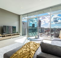 Vue of the East End-Wifi - Netflix - Nespresso - Hobart Tourism
