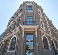 Vulcan Hotel Sydney - Tourism TAS