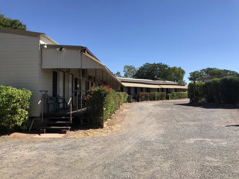 Wagon Wheel Motel - Tourism TAS 3