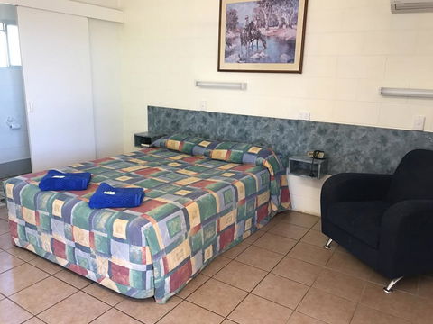 Wagon Wheel Motel - Tourism TAS 2