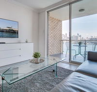 Wake up to Sydney Harbour - Tourism TAS
