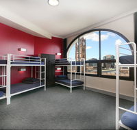 Wake Up Sydney Central - Tourism TAS