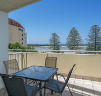 Waldorf Unit 409 - The Entrance NSW - Hobart Tourism