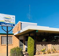 Walgett Motel - Tourism TAS