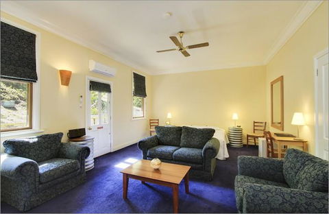 Walhalla's Star Hotel - Hobart Tourism 2