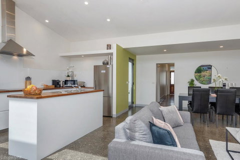 Walk To Salamanca, Queens Cottage LUX 3bdm Queens Cottage - Tourism TAS 1