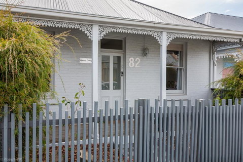 Walk To Salamanca, Queens Cottage LUX 3bdm Queens Cottage - Tourism TAS 3