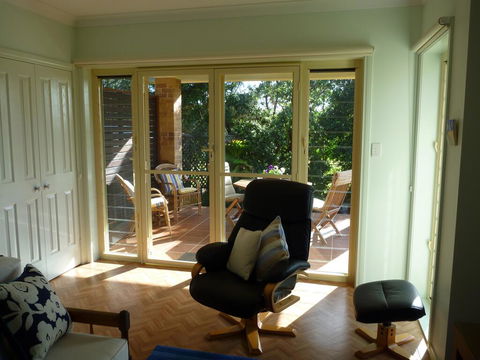 Wallabi Point Bed And Breakfast - Hobart Tourism 2