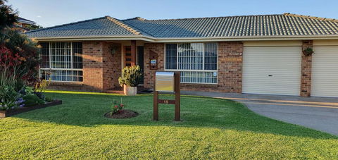 Wallabi Point Bed And Breakfast - Hobart Tourism 1
