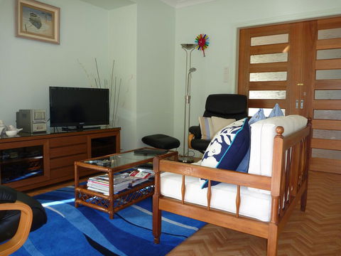 Wallabi Point Bed And Breakfast - Hobart Tourism 0