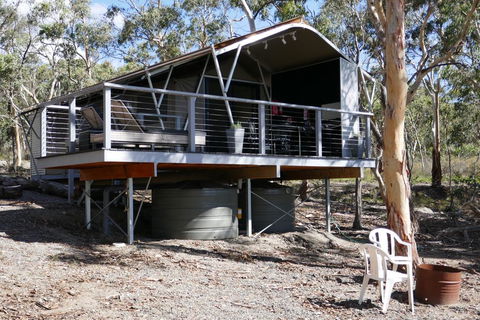 Wallabies Rest - Hobart Tourism 0