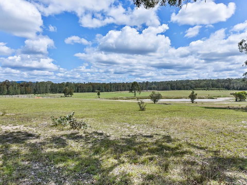 Wallaby Cottage - Cute Accom In Bushland Setting - Tourism TAS 3