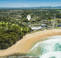 Wallace street 18 - Linen included Walk to Beach and Golf Club - Tourism TAS