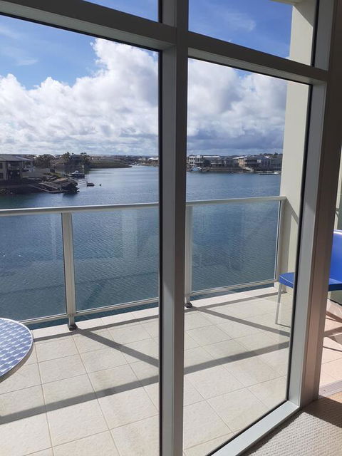 Wallaroo Marina Sea Vu Apartment - Tourism TAS 0