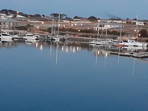 Wallaroo Marina Sea Vu Apartment - Tourism TAS 2
