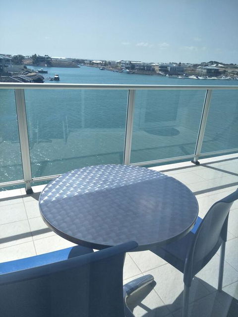 Wallaroo Marina Sea Vu Apartment - Hobart Tourism 3