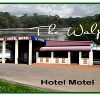 Walpole Hotel Motel - Tourism TAS
