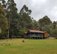 Walpole Wilderness Resort - Hobart Tourism