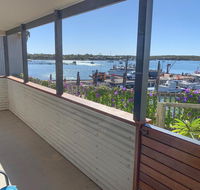 Walshys Shack - Hobart Tourism