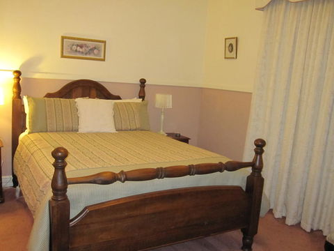 Walton House Bed & Breakfast - Hobart Tourism 2
