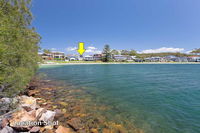 Book Salamander Bay Accommodation Vacations Tourism TAS Tourism TAS