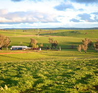 Wantana Cottage Farmstay - Hobart Tourism
