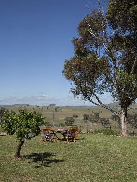 Wantana Cottage Farmstay - Hobart Tourism 3