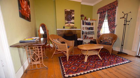 Waragil Cottage - Original Settler's Home - Tourism TAS 2