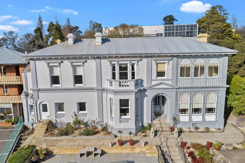 Waratah On York - Hobart Tourism 3