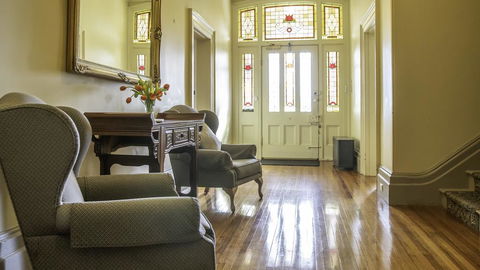 Waratah On York - Hobart Tourism 1