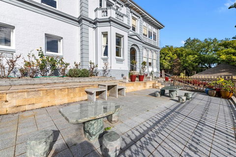 Waratah On York - Hobart Tourism 0