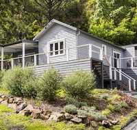 Warburton Digs - Tourism TAS