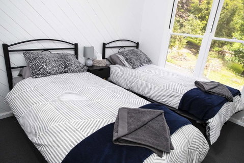 Warburton Digs - Tourism TAS 2