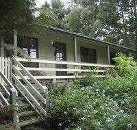Warburton Holiday House - Tourism TAS