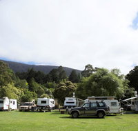 Warburton Holiday Park - Tourism TAS
