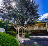 Warburton Lodge - Tourism TAS