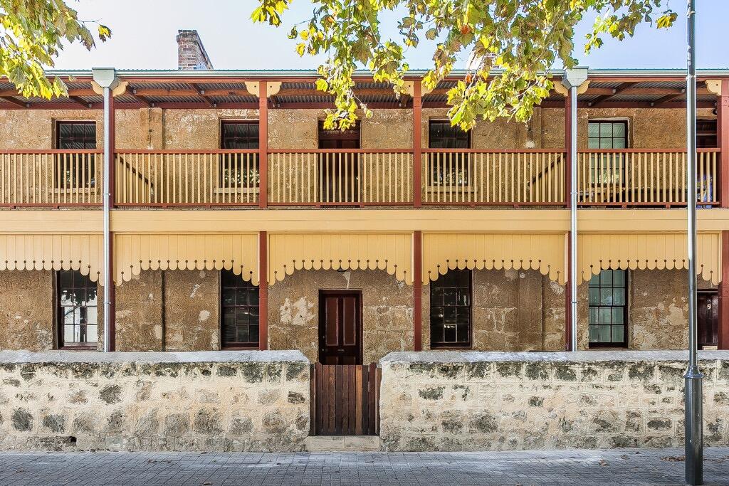 Fremantle WA Hobart Tourism